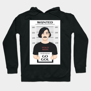 Gogol Hoodie